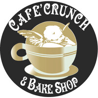Cafe Crunch logo - Similar company to Soft Tech Café