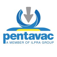 Pentavac logo - Similar company to Nemesis Srl