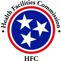 Tennessee Health Facilities Commission logo - Similar company to Kleenedge