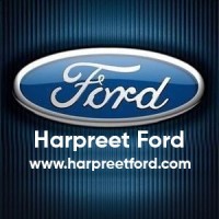 Harpreet Ford logo - Similar company to The Scrapx