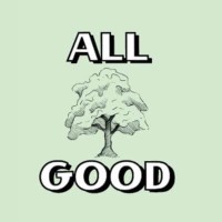 All Good Dispensary logo - Similar company to Kaya Bliss Dispensary