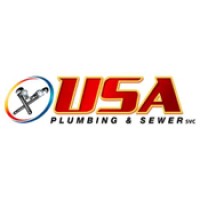 USA Plumbing & Sewer logo - Similar company to Fayers Plumbing And Building Supplies