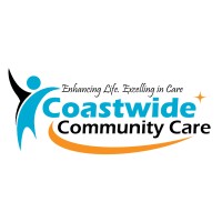 Coastwide Community Care logo - Similar company to Ethical Sda