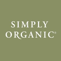 Simply Organic Beauty logo - Similar company to Good Carma Media