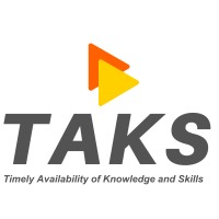 TAKS & CO. logo - Similar company to Tkis Llc