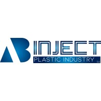 ABINJECT plastics industry logo - Similar company to Akeoplus