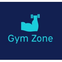 Gym Zone logo - Similar company to Fitzone Fitness