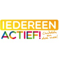 Iedereen Actief logo - Similar company to Smaakchef