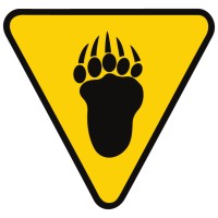 The Grizzly Paw Brewing Company logo - Similar company to Banga Studios