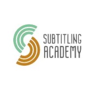 Subtitling Academy logo - Similar company to Talkbox Subtitling Studio