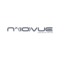 Niovue Inc. logo - Similar company to Market Medium, A Vendavo Company