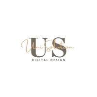 UniSolution_digitaldesign logo - Similar company to Unisolution Consultoria E Desenvolvimento De Sistemas