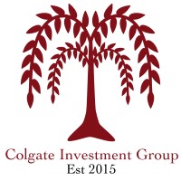 Colgate Investment Group logo - Similar company to Ccre Advisors