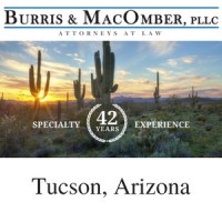Burris & MacOmber, PLLC logo - Similar company to Step Solution