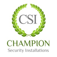 CHAMPION SECURITY INSTALLATIONS LIMITED logo - Similar company to Danton Hr & Training