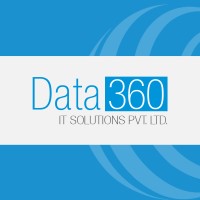 Data360 logo - Similar company to Data 360