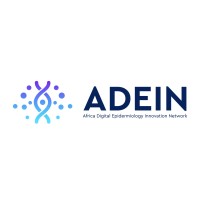 Africa Digital Epidemiology Innovation Network (ADEIN) logo - Similar company to 9Th Digit Contracting Limited