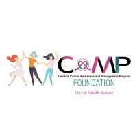 Cervical Cancer Awareness And Management Program logo - Similar company to Cervical Cancer Elimination Consortium - India (Ccec-I)