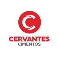 Cervantes Cimentos logo - Similar company to Eletropassos