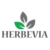 Herbevia logo - Similar company to Moribus Pharma