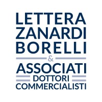 Studio Lettera Zanardi Borelli & Associati logo - Similar company to Studio Palladini