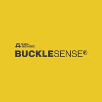 BuckleSense logo - Similar company to Multisense