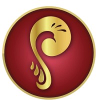Paramparaa Dhotis logo - Similar company to Trogon Textiles