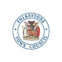 Folkestone Town Council logo - Similar company to Sim Inspired Films