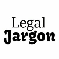 Legal Jargon logo - Similar company to Law Simplified