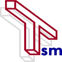 Tecnología del Suelo y Materiales, S.L. logo - Similar company to Iberian Student Chapter