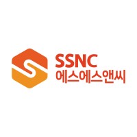 SSNC Co.,Ltd. logo - Similar company to Stride Academy