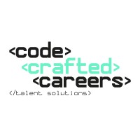 Code Crafted Careers by Airconet (Thailand) Co., Ltd. logo - Similar company to Ekon Manufacturing And Trading (Shanghai) Incorporation