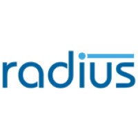 Radiusbob logo - Similar company to Sibro