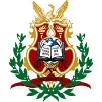 Phi Sigma Chi Multicultural Fraternity logo - Similar company to Robust Services & Solutions