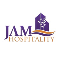 JAM Hospitality logo - Similar company to Jam Properties
