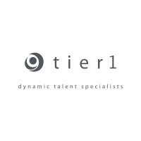 Tier 1 Consultants logo - Similar company to Crimcheck Sa