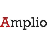 Amplio People Platform logo - Similar company to Hartz Enterprises Ltd
