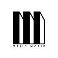 MAJID MOFID logo - Similar company to Beik Studio