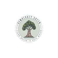 Democracy Green logo - Similar company to Working Lands Trust