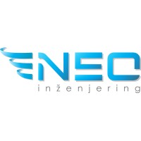Neo inženjering logo - Similar company to Road Hr