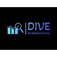 DIVE For Analytics Services logo - Similar company to Dimondra Business Management