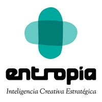 Entropía: Inteligencia Creativa Estratégica logo - Similar company to Dataquantum