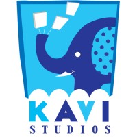 KAVI STUDIOS logo - Similar company to The Developmental