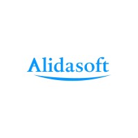 Alidasoft logo - Similar company to Adama Robotics