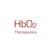 HbO2 Therapeutics logo - Similar company to Prolifagen