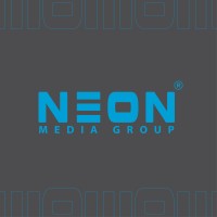 Neon Media Group logo - Similar company to Neon Group