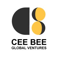 CeeBee Global Ventures logo - Similar company to Tecroot