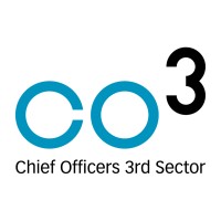 CO3 Chief Officers 3rd Sector logo - Similar company to Co3