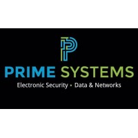 Prime Systems Australia logo - Similar company to Casphone