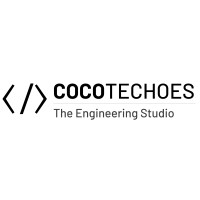 COCOTECHOES logo - Similar company to Cocotec